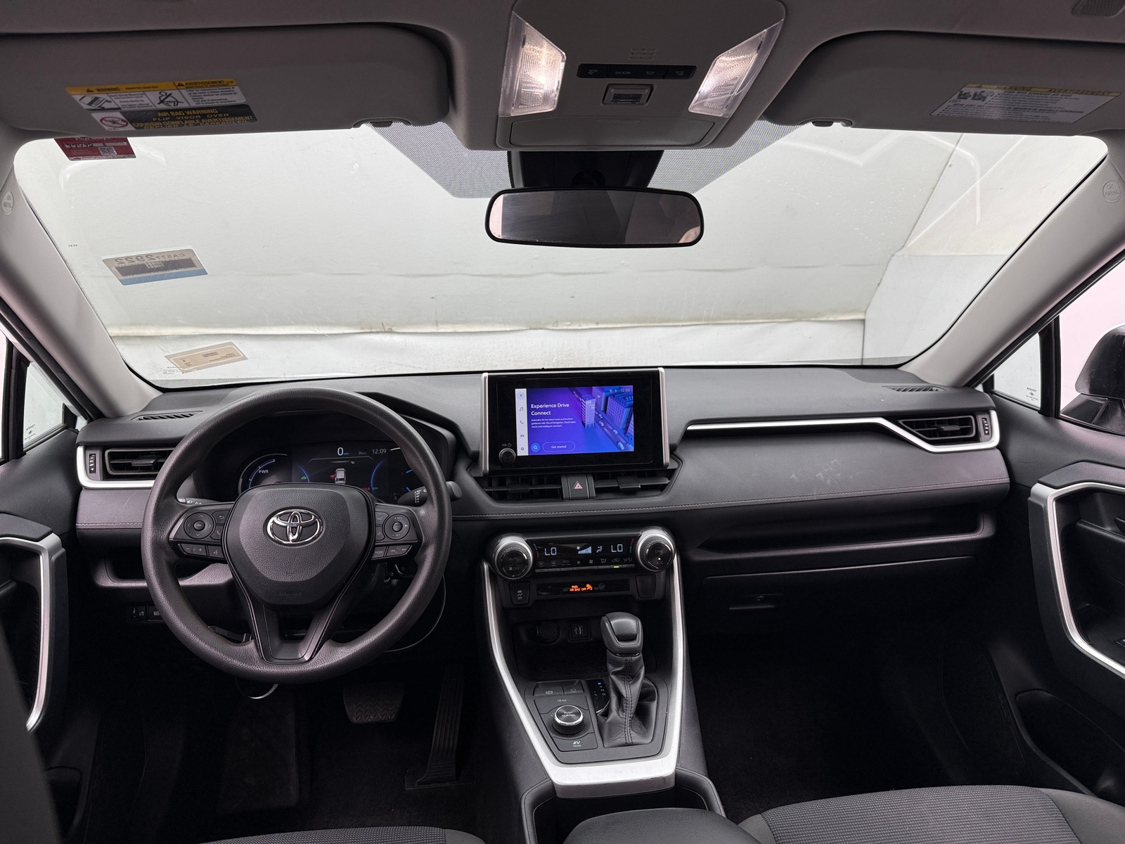 Thumbnail: 2024 Toyota RAV4 - 3
