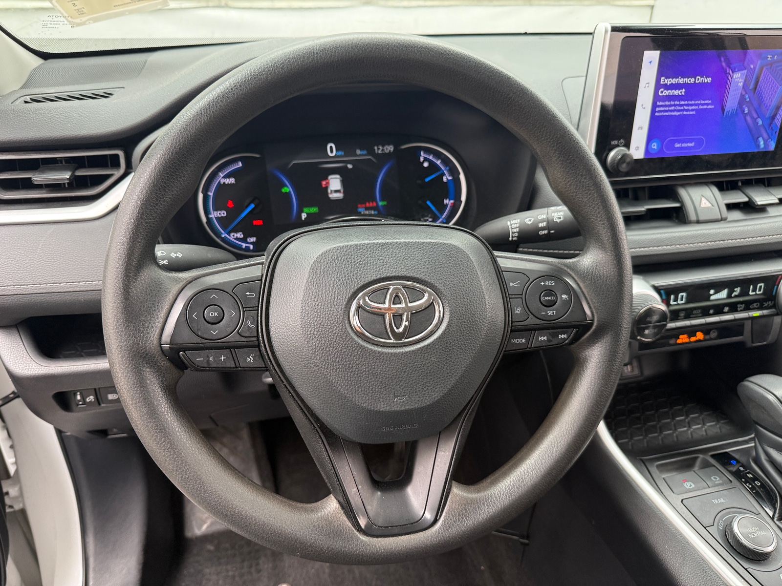 Thumbnail: 2024 Toyota RAV4 - 5