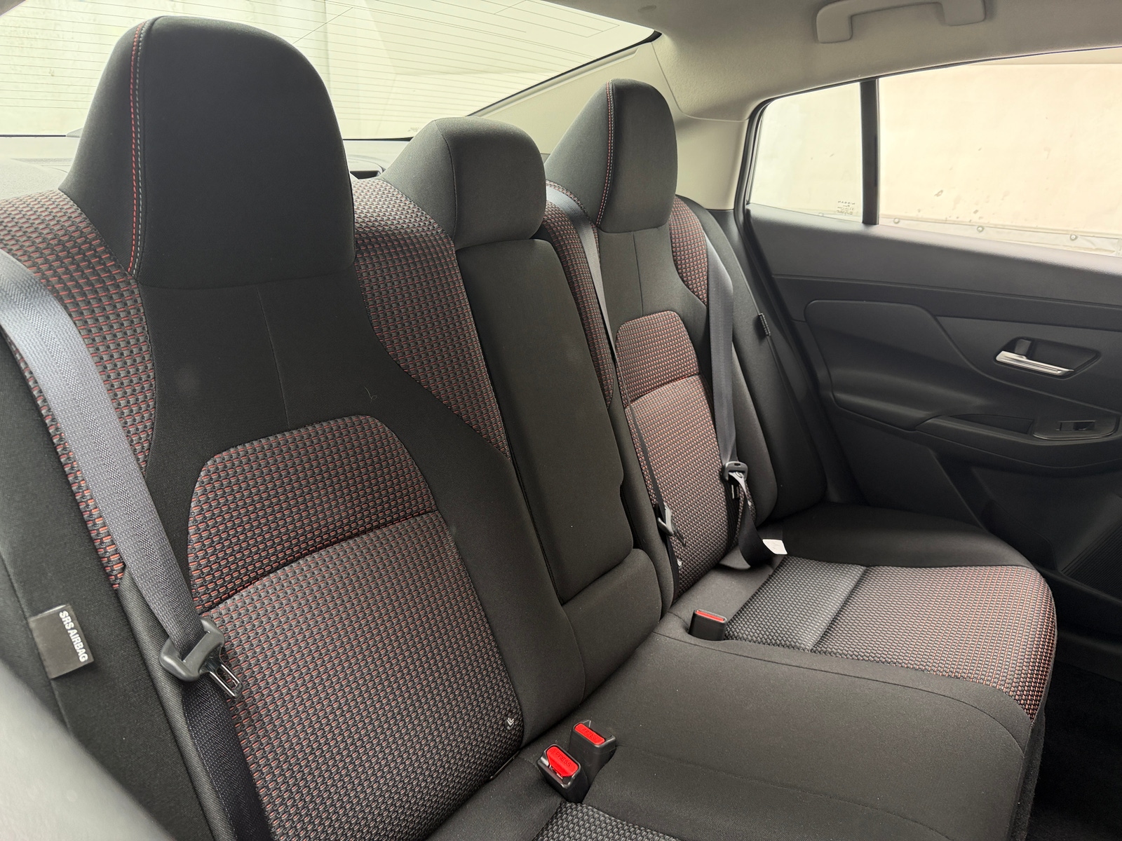 Thumbnail: 2026 Nissan Sentra - 6