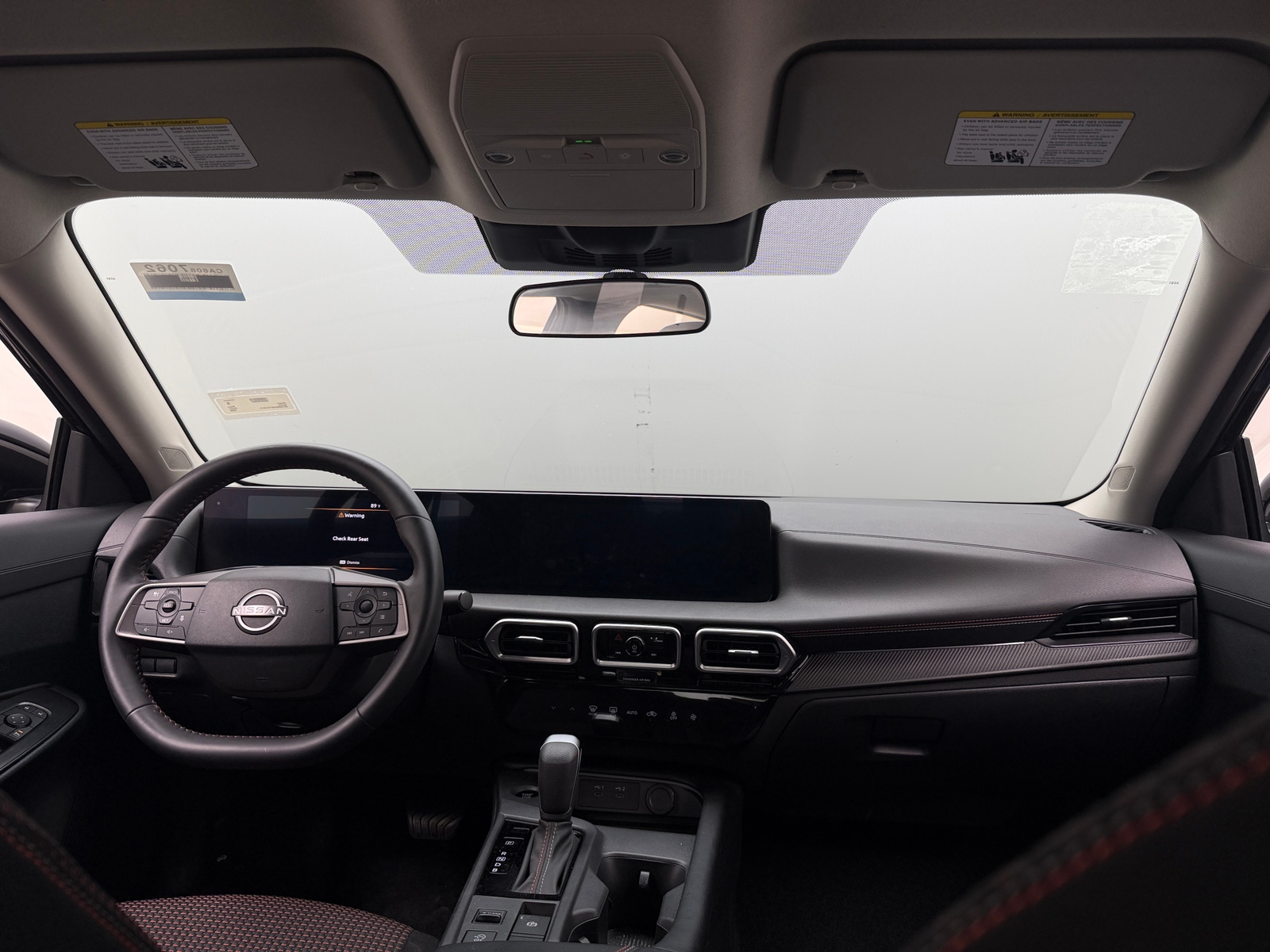 Thumbnail: 2026 Nissan Sentra - 3