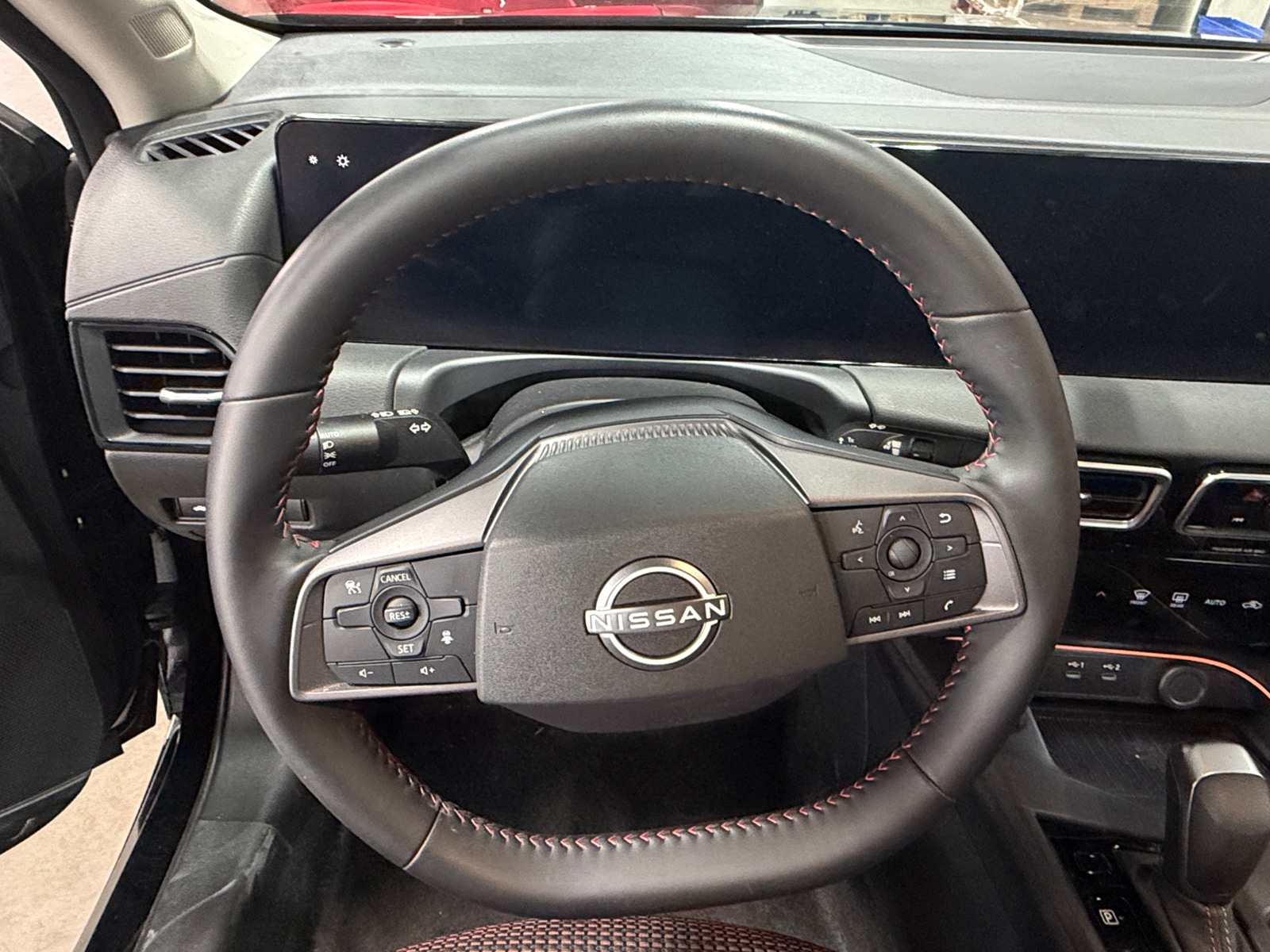 Thumbnail: 2026 Nissan Sentra - 5