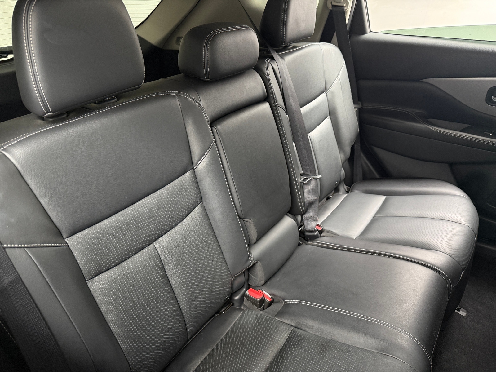 Thumbnail: 2024 Nissan Murano - 5