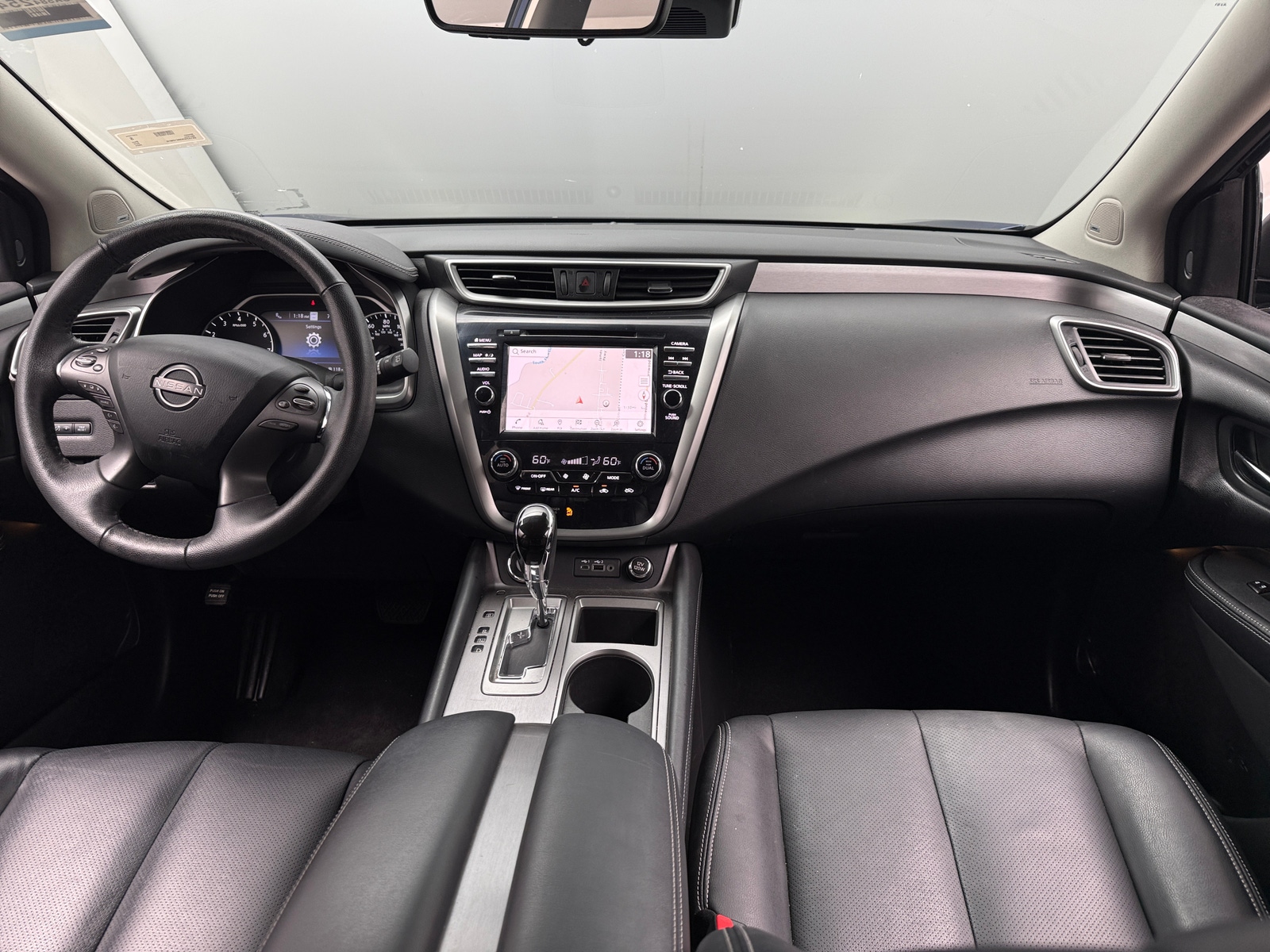 Thumbnail: 2024 Nissan Murano - 2
