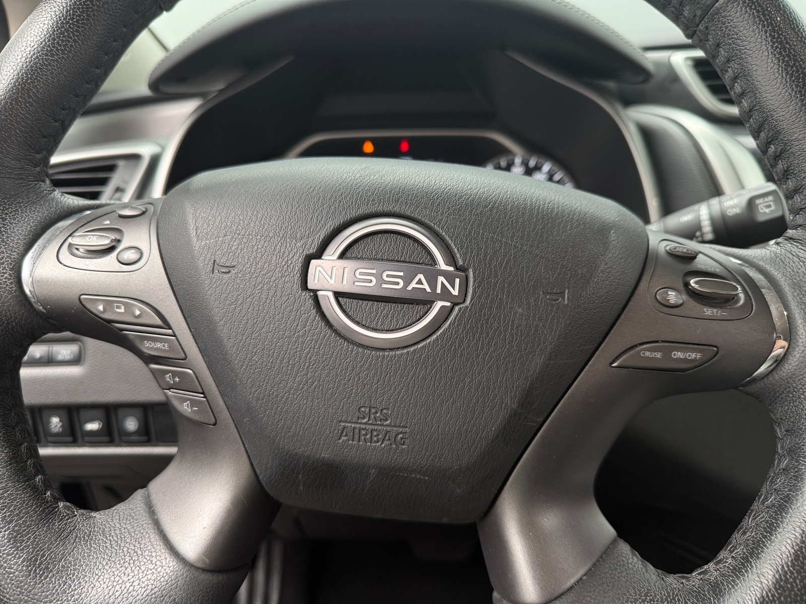Thumbnail: 2024 Nissan Murano - 4