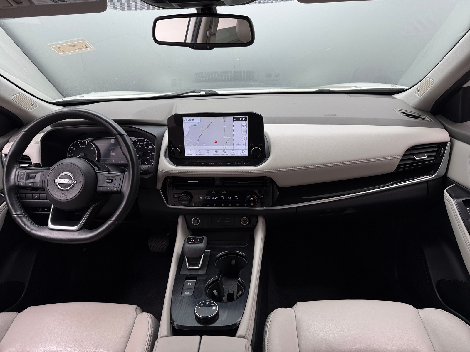 Thumbnail: 2023 Nissan Rogue - 2