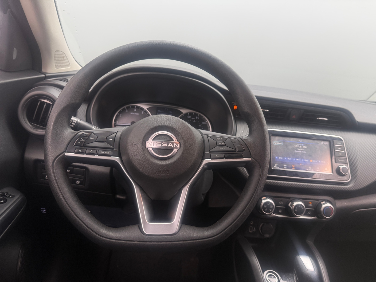 Thumbnail: 2022 Nissan Kicks - 5