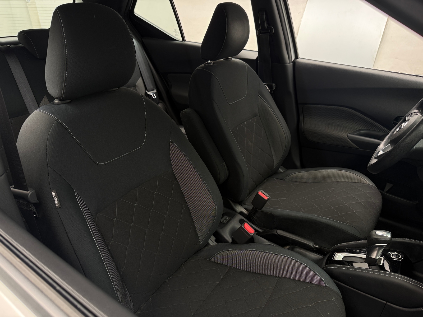 Thumbnail: 2019 Nissan Kicks - 2