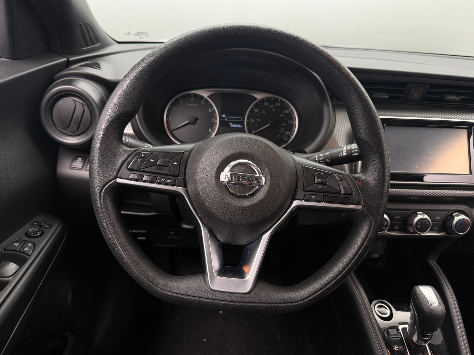 Thumbnail: 2019 Nissan Kicks - 5