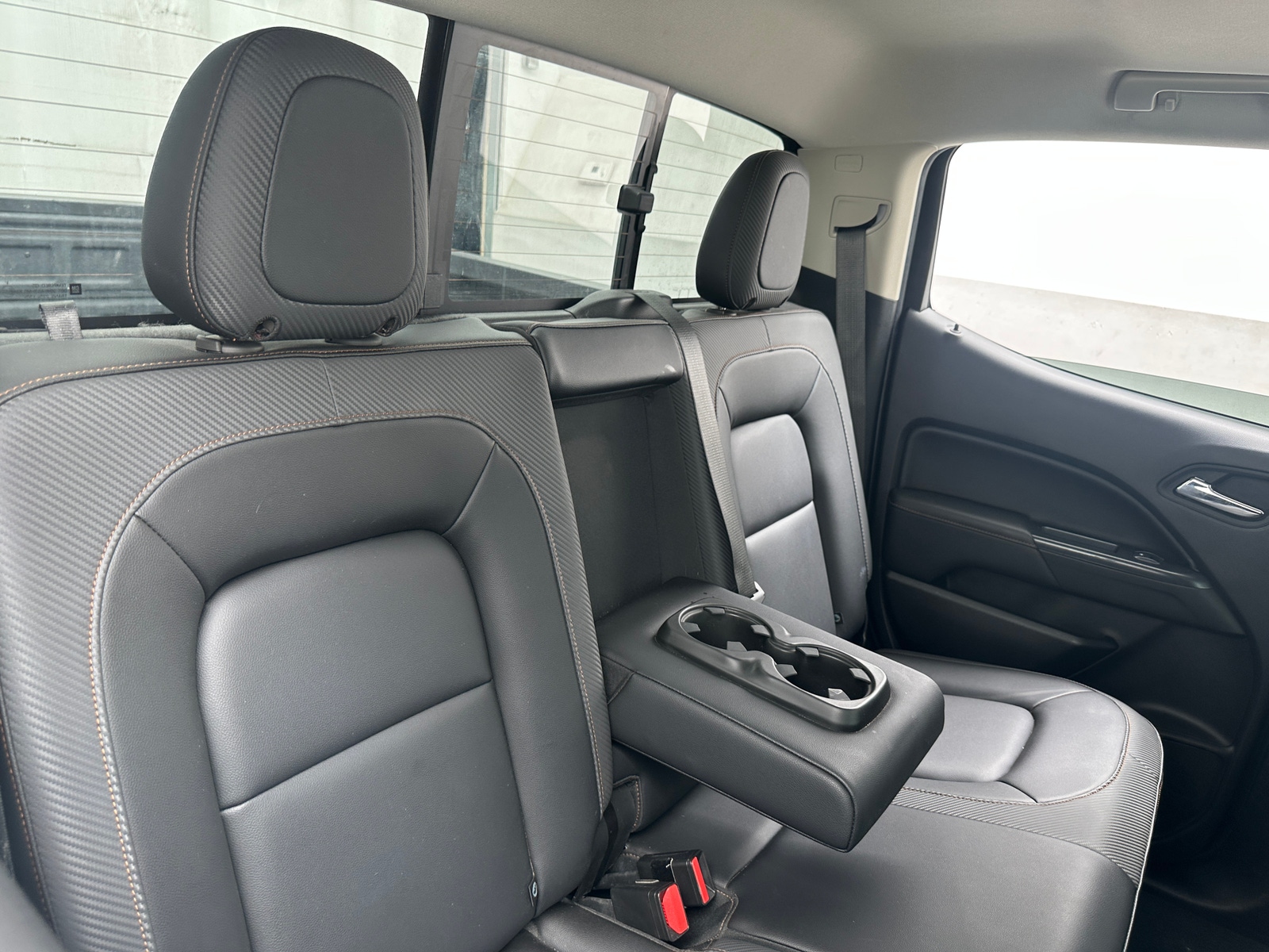 Thumbnail: 2021 GMC Canyon - 5