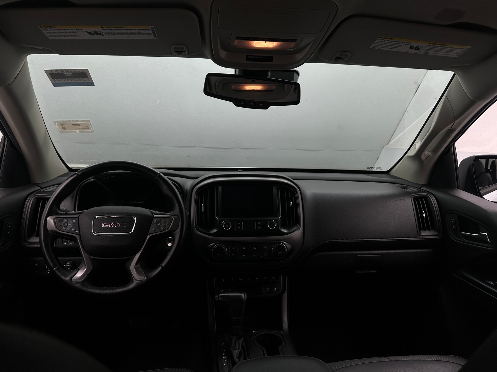 Thumbnail: 2021 GMC Canyon - 2