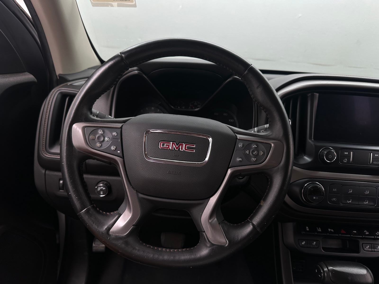 Thumbnail: 2021 GMC Canyon - 4