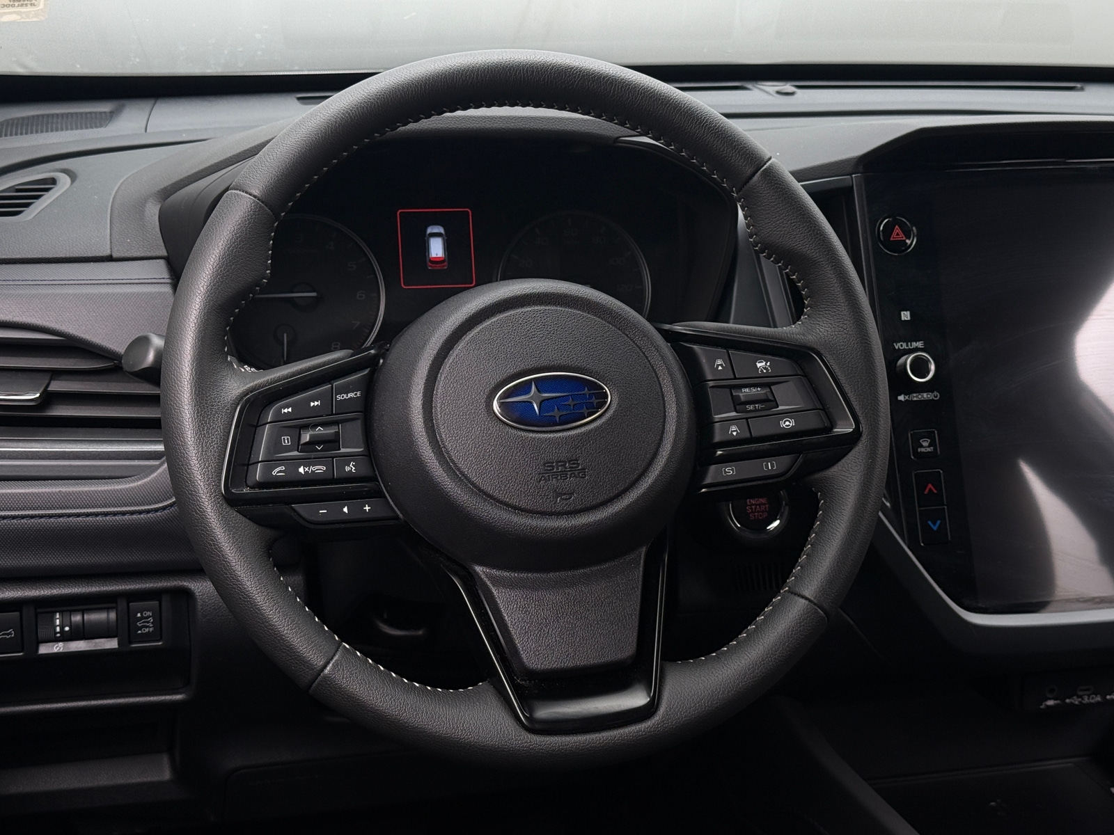 Thumbnail: 2025 Subaru Forester - 5