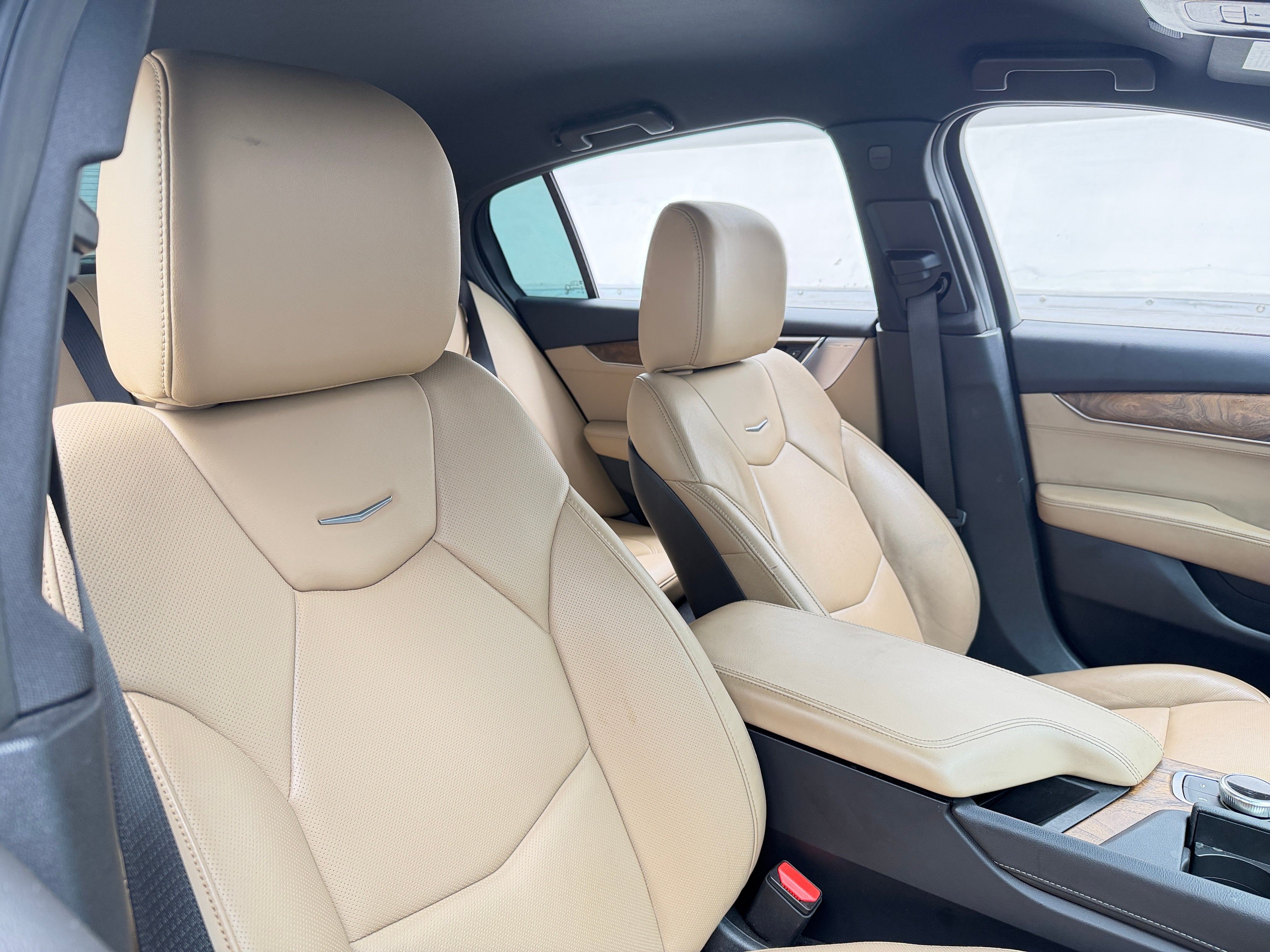 2020 Cadillac CT5