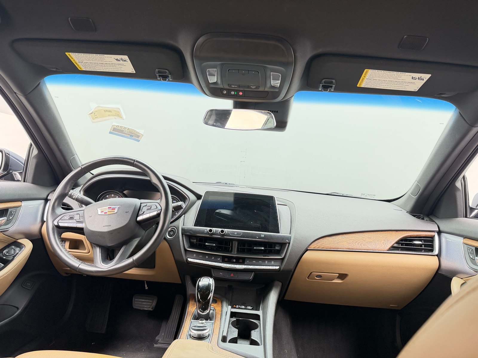 Thumbnail: 2020 Cadillac CT5 - 2