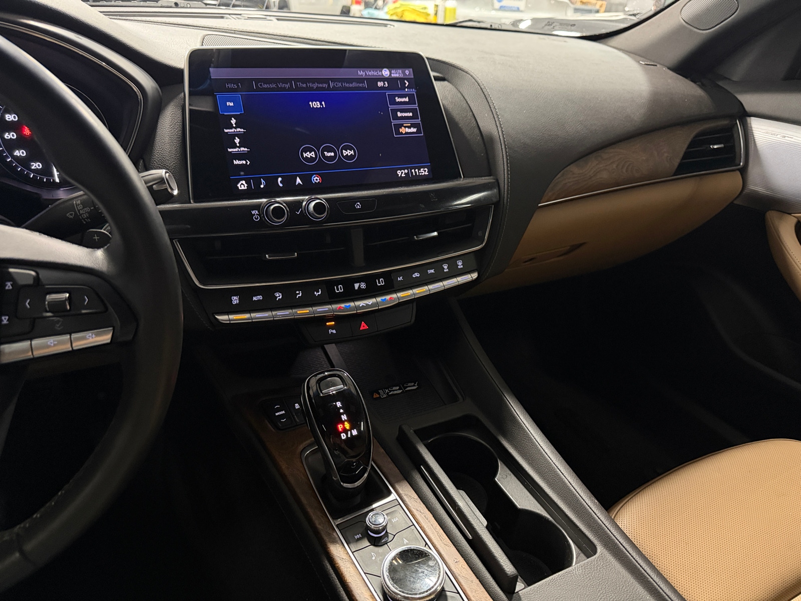 Thumbnail: 2020 Cadillac CT5 - 3
