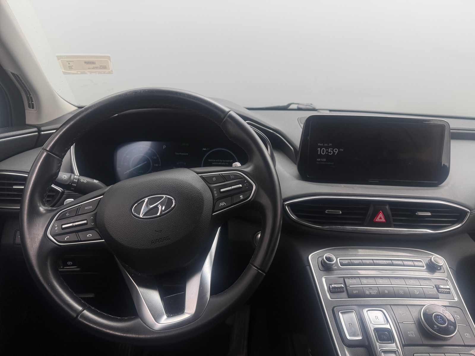 Thumbnail: 2023 Hyundai Santa Fe - 5