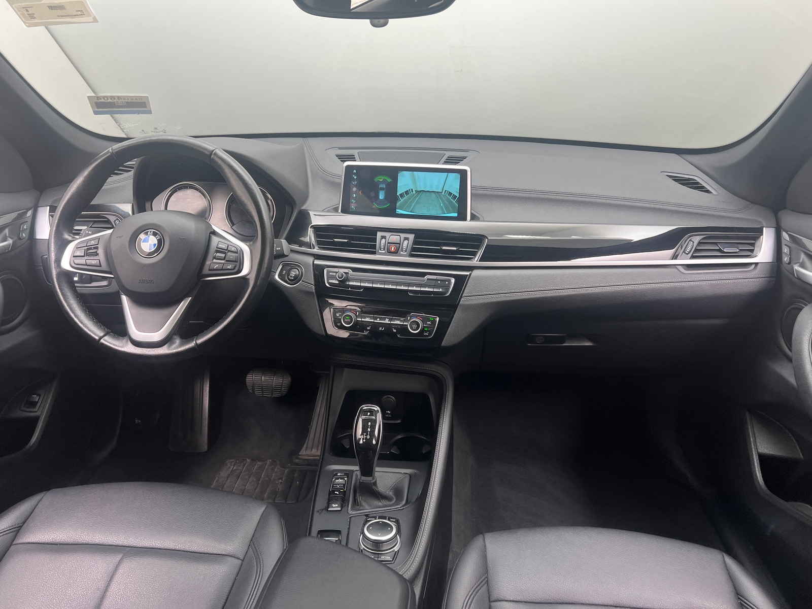Thumbnail: 2022 BMW X1 - 2