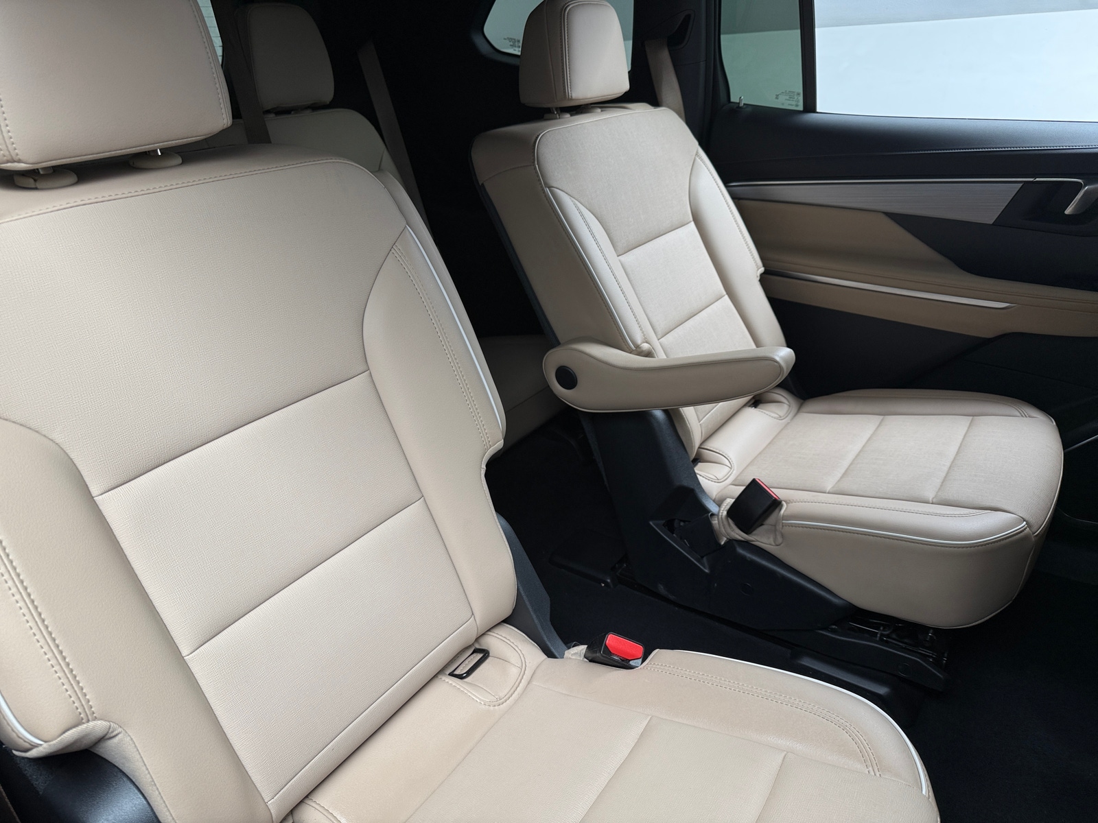 Thumbnail: 2025 Buick Enclave - 5