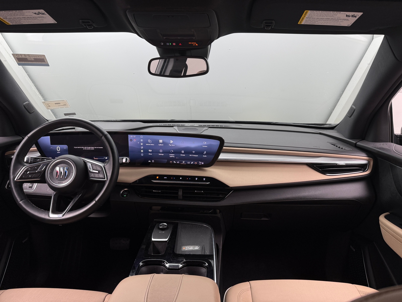 Thumbnail: 2025 Buick Enclave - 2