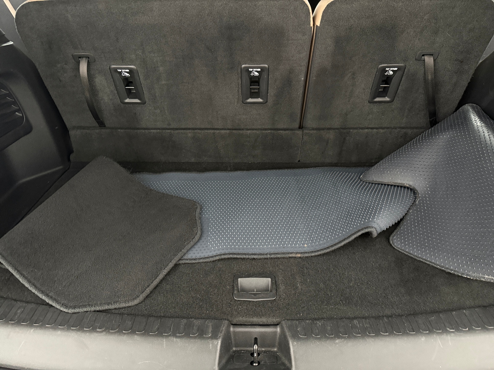 Thumbnail: 2025 Buick Enclave - 6