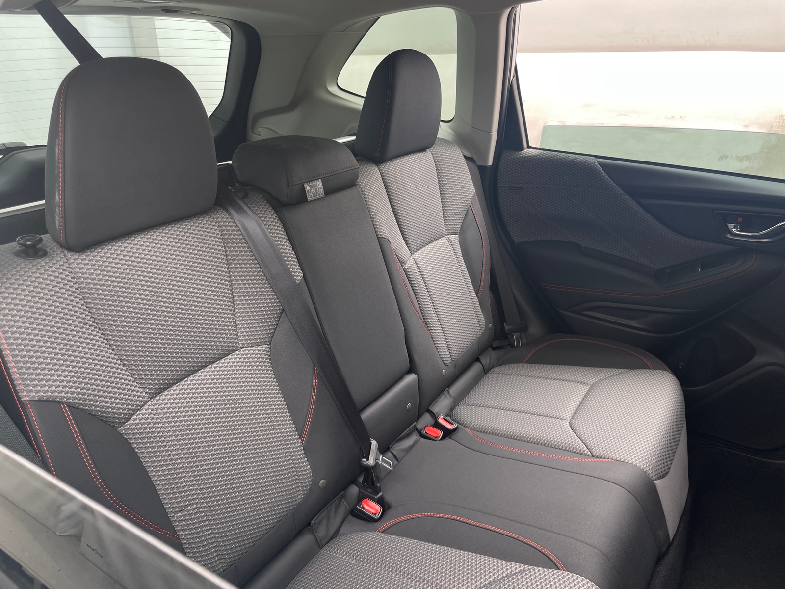 Thumbnail: 2023 Subaru Forester - 6