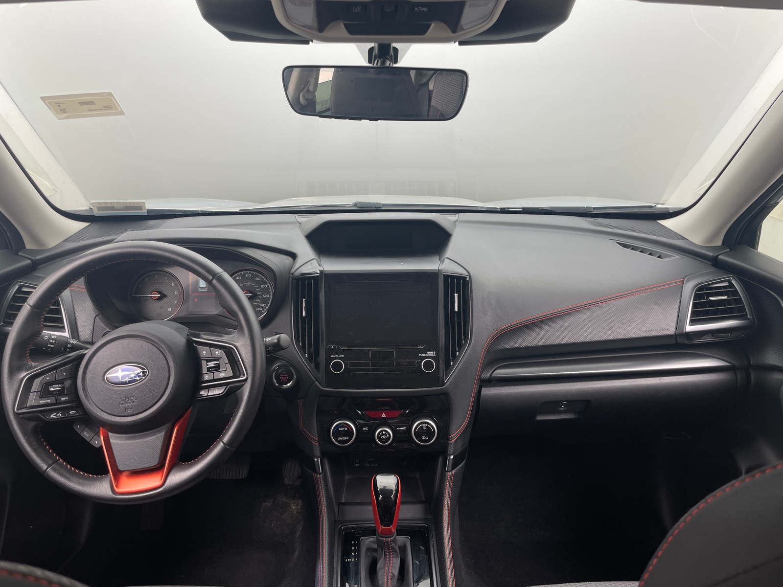 Thumbnail: 2023 Subaru Forester - 3