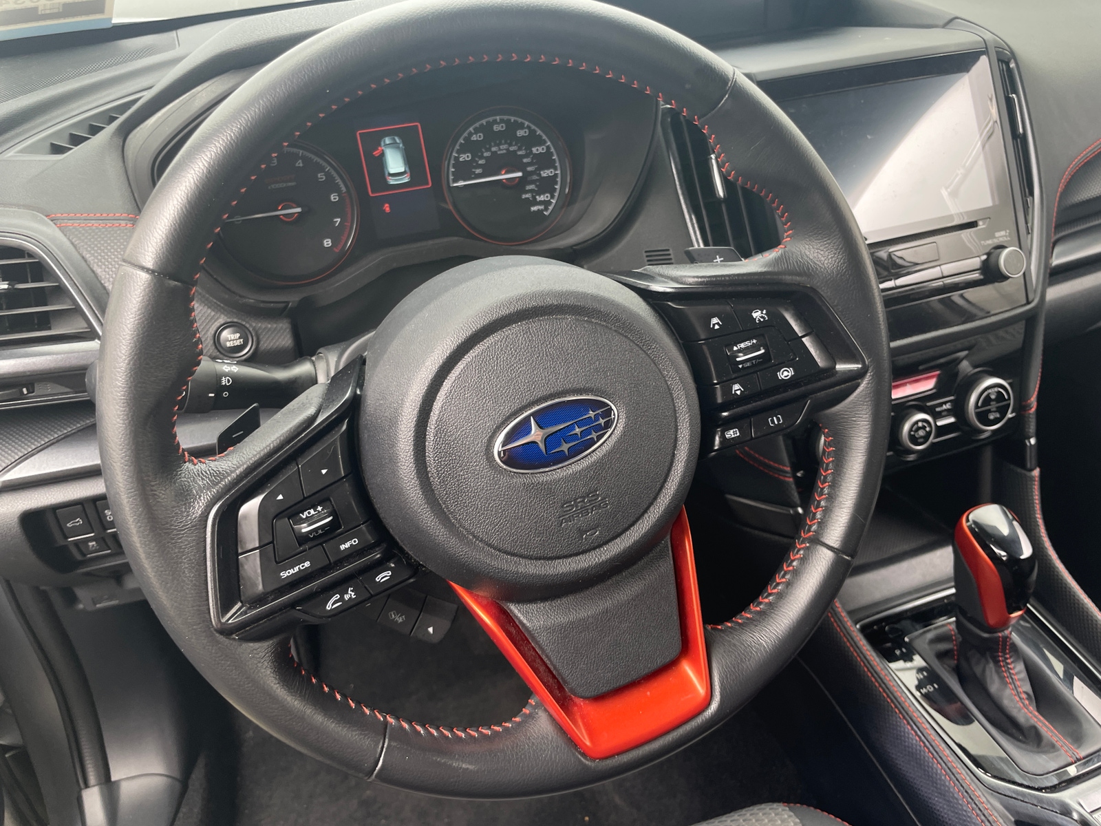 Thumbnail: 2023 Subaru Forester - 5