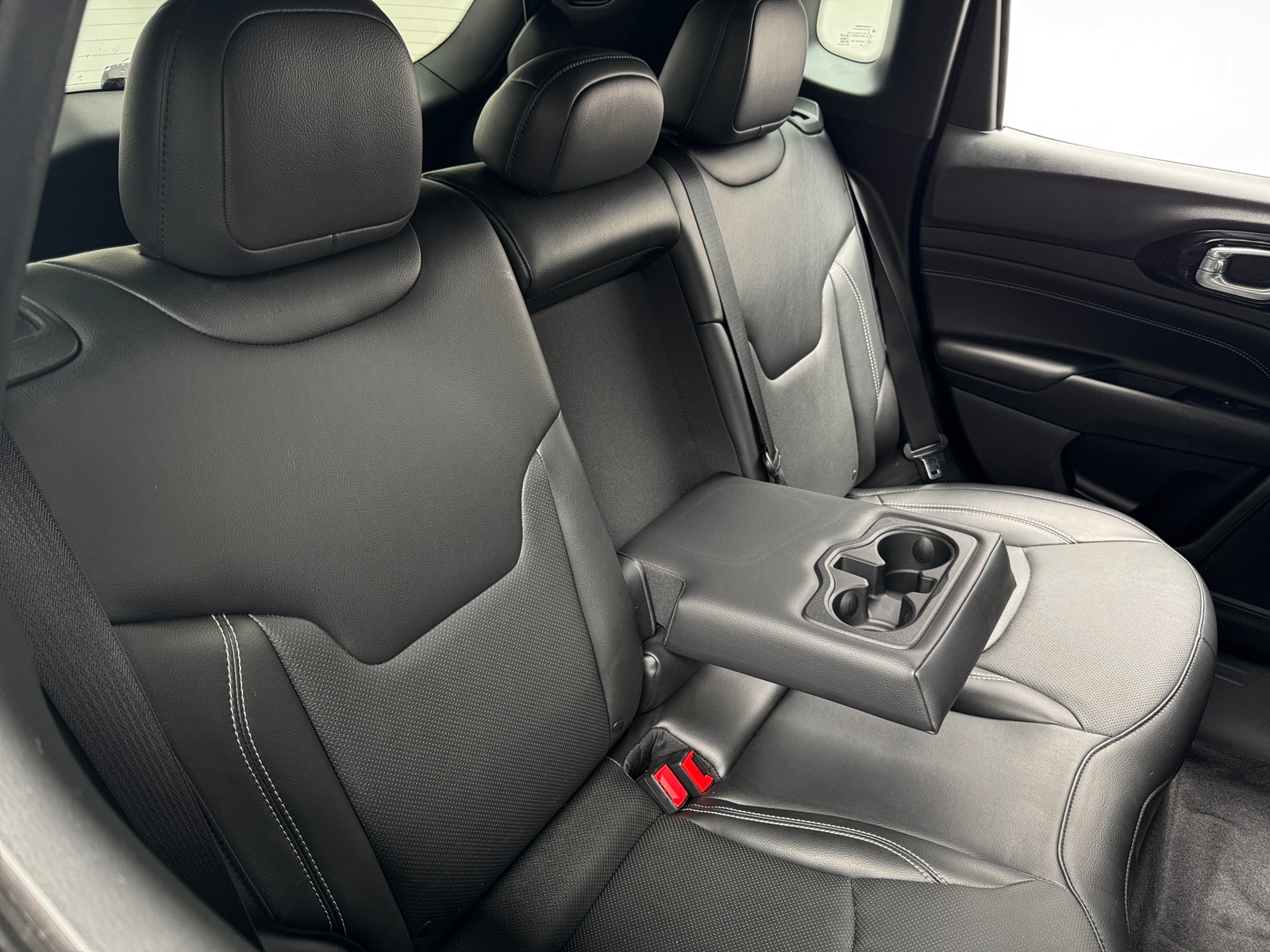 Thumbnail: 2023 Jeep Compass - 5