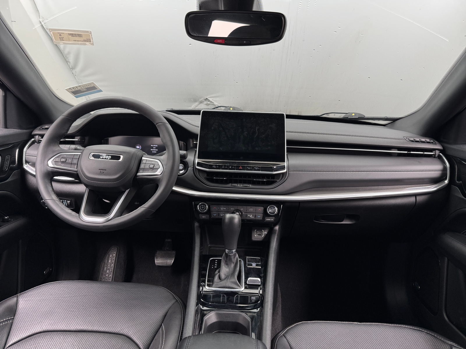Thumbnail: 2023 Jeep Compass - 2