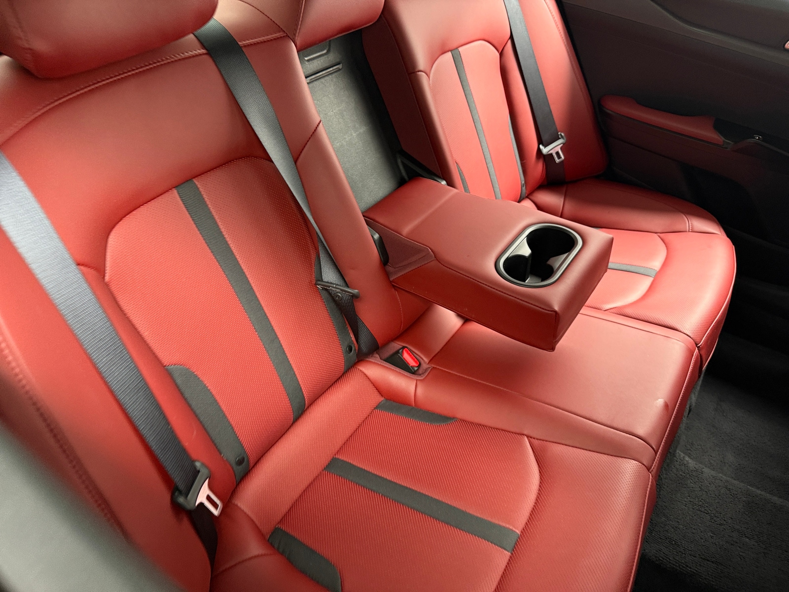 Thumbnail: 2024 Kia K5 - 5