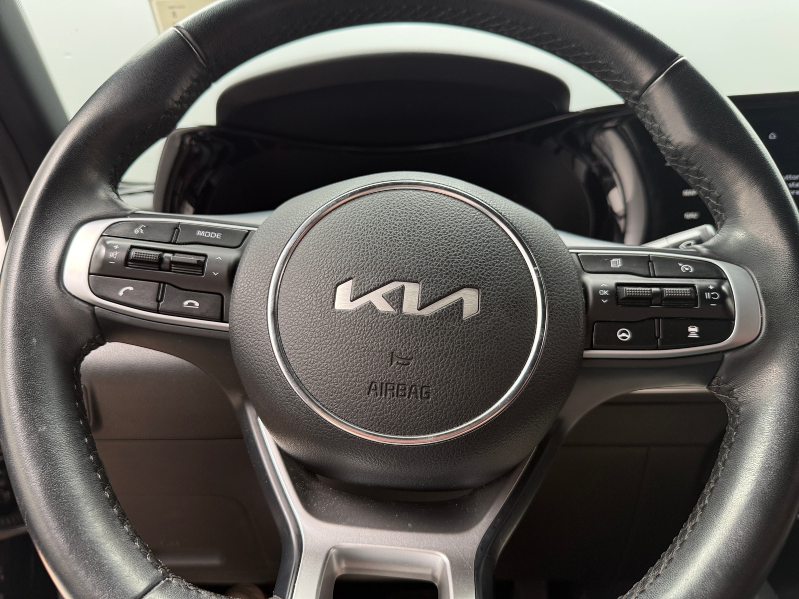 Thumbnail: 2024 Kia K5 - 4