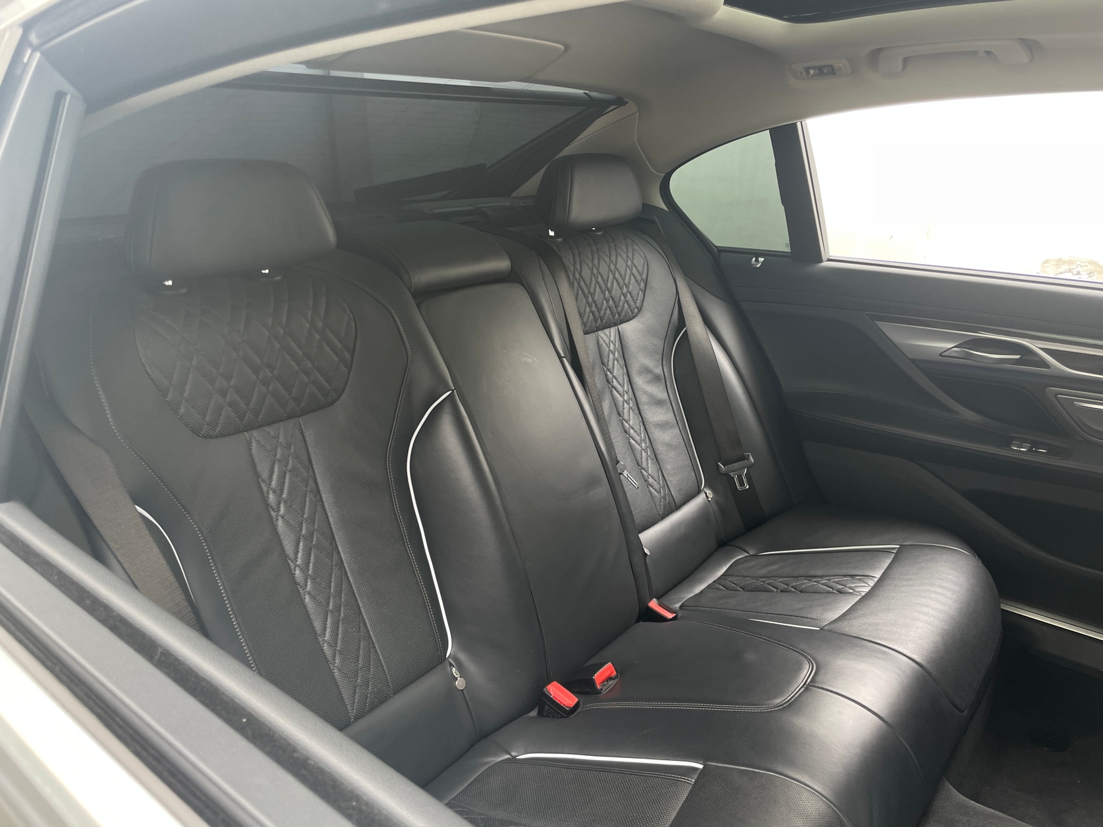 Thumbnail: 2022 BMW 7 Series - 5