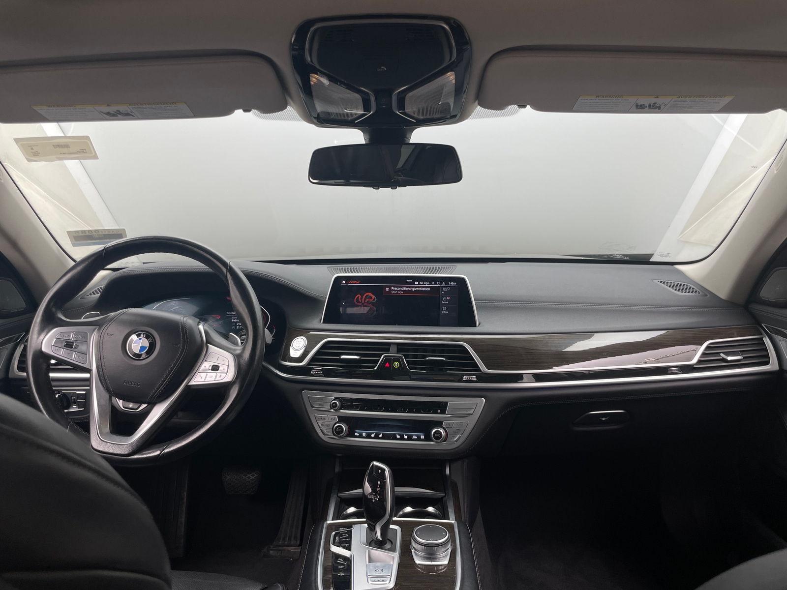 Thumbnail: 2022 BMW 7 Series - 2