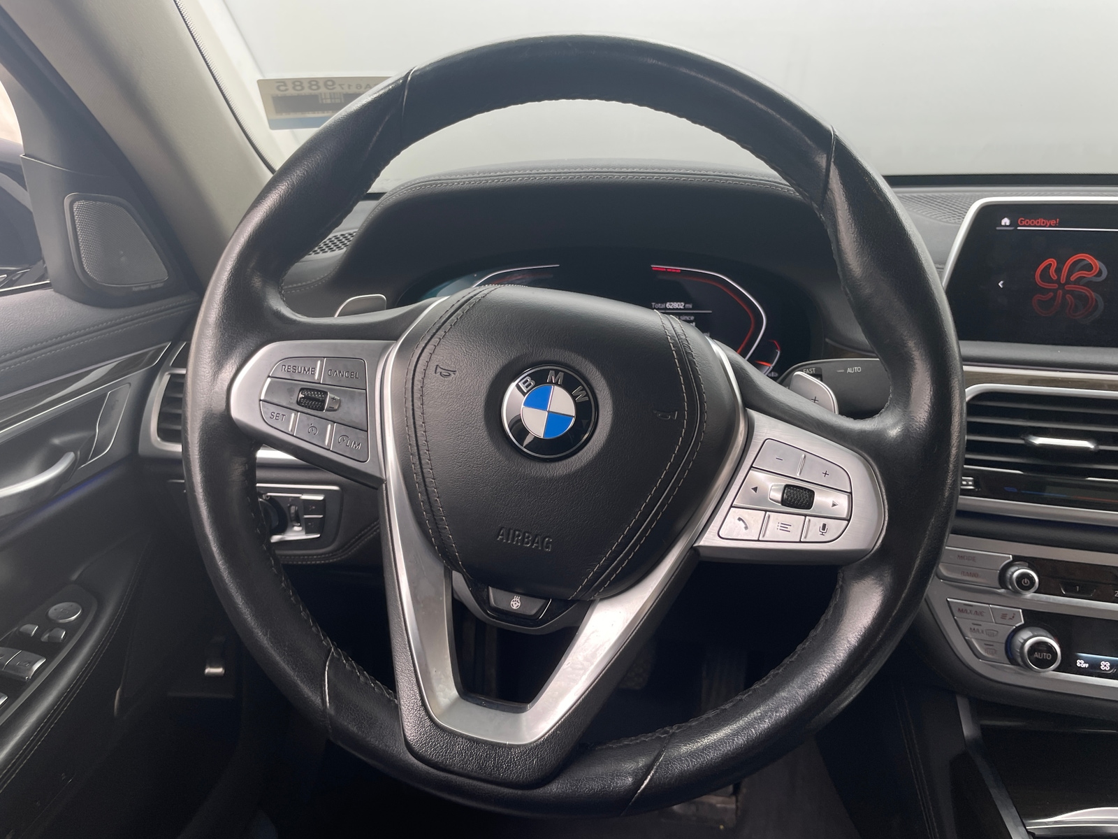 Thumbnail: 2022 BMW 7 Series - 4