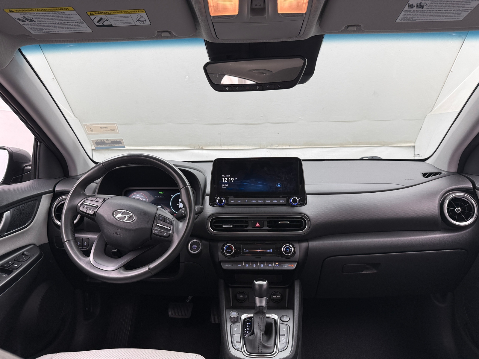 Thumbnail: 2023 Hyundai Kona - 2