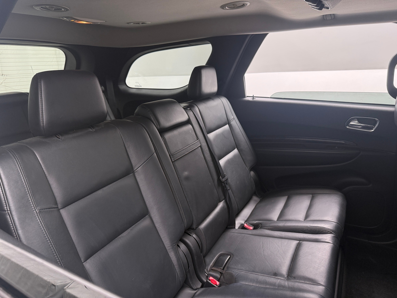 Thumbnail: 2015 Dodge Durango - 5