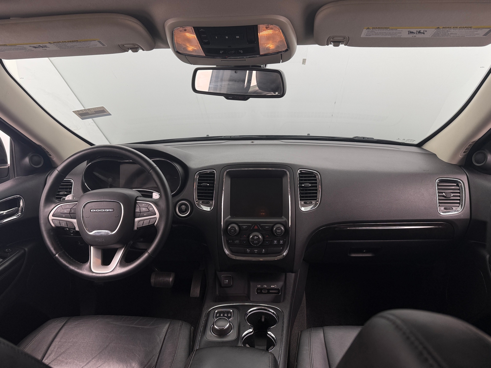 Thumbnail: 2015 Dodge Durango - 2