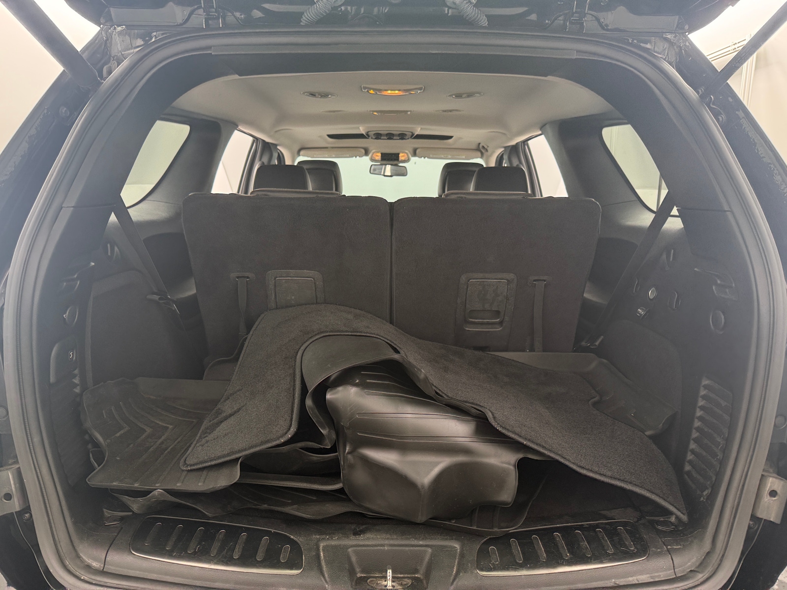 Thumbnail: 2015 Dodge Durango - 6