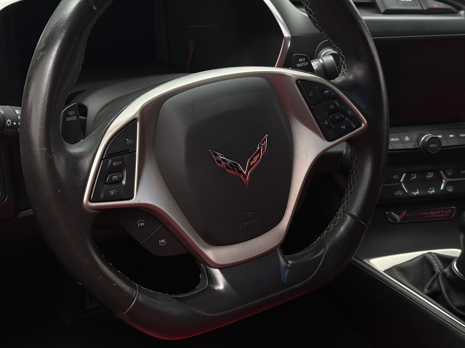 Thumbnail: 2016 Chevrolet Corvette - 3