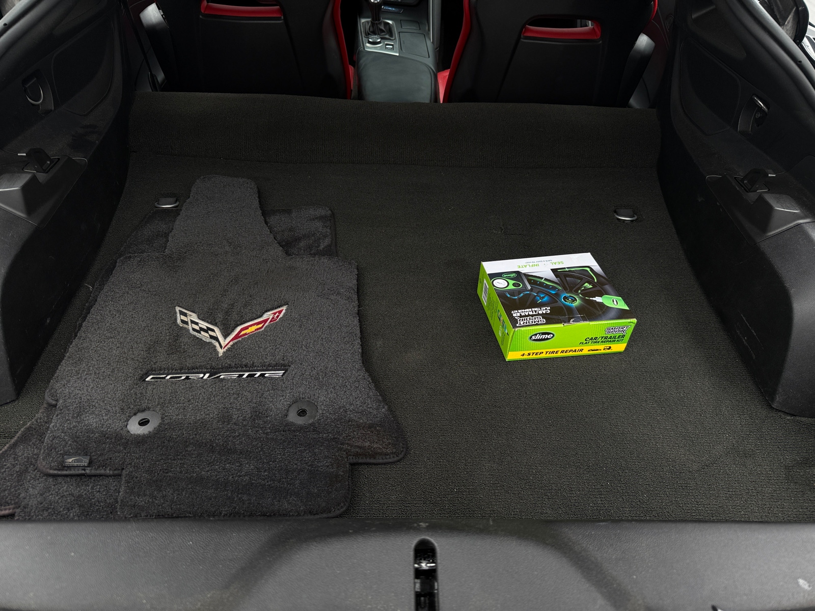Thumbnail: 2016 Chevrolet Corvette - 4