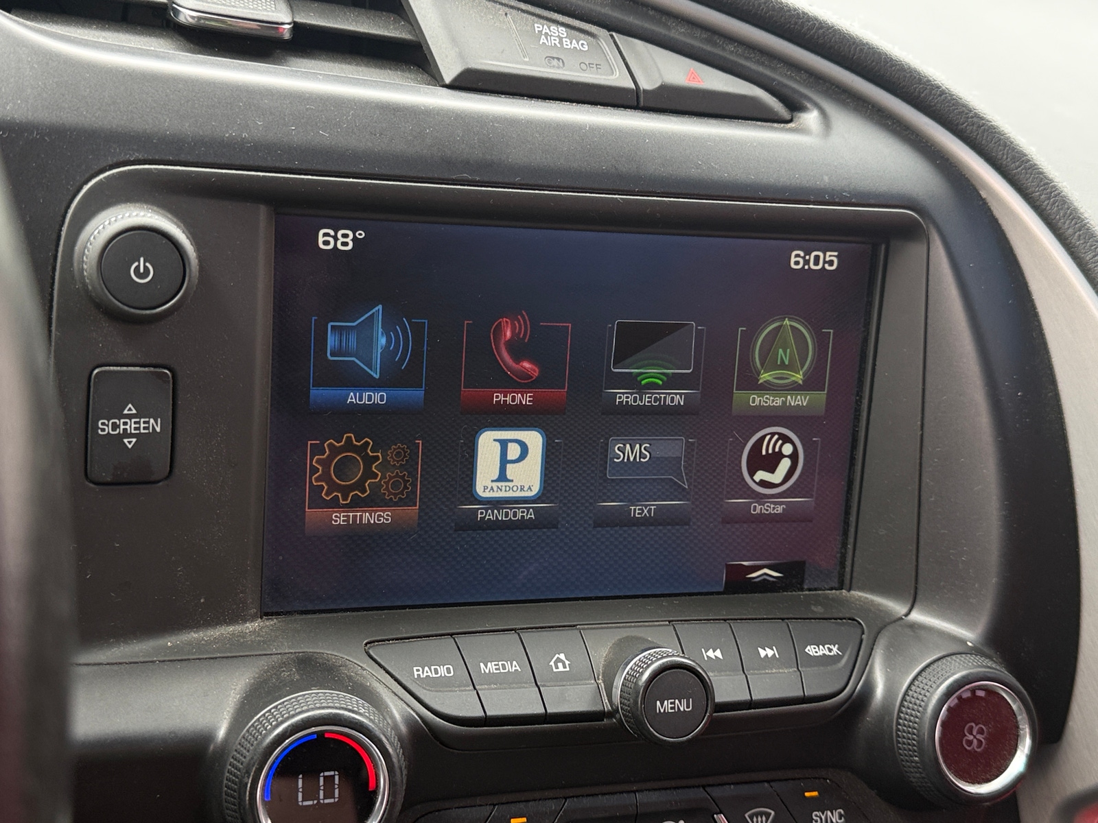 Thumbnail: 2016 Chevrolet Corvette - 2