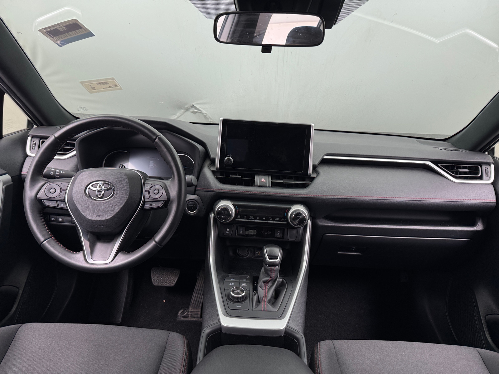 Thumbnail: 2023 Toyota RAV4 - 3