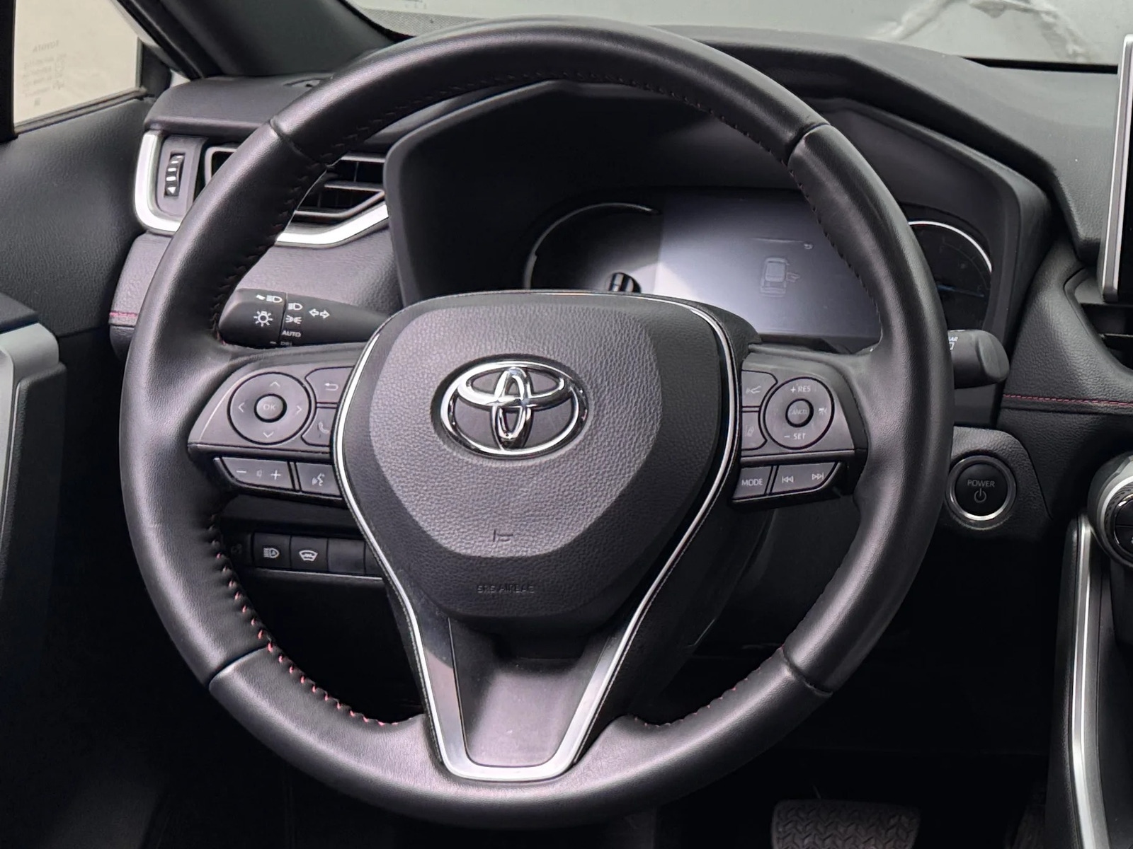 Thumbnail: 2023 Toyota RAV4 - 5