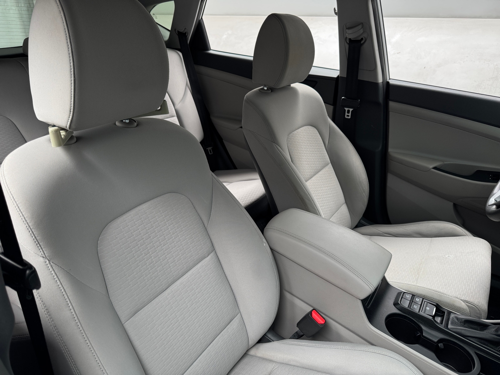 Thumbnail: 2019 Hyundai Tucson - 2