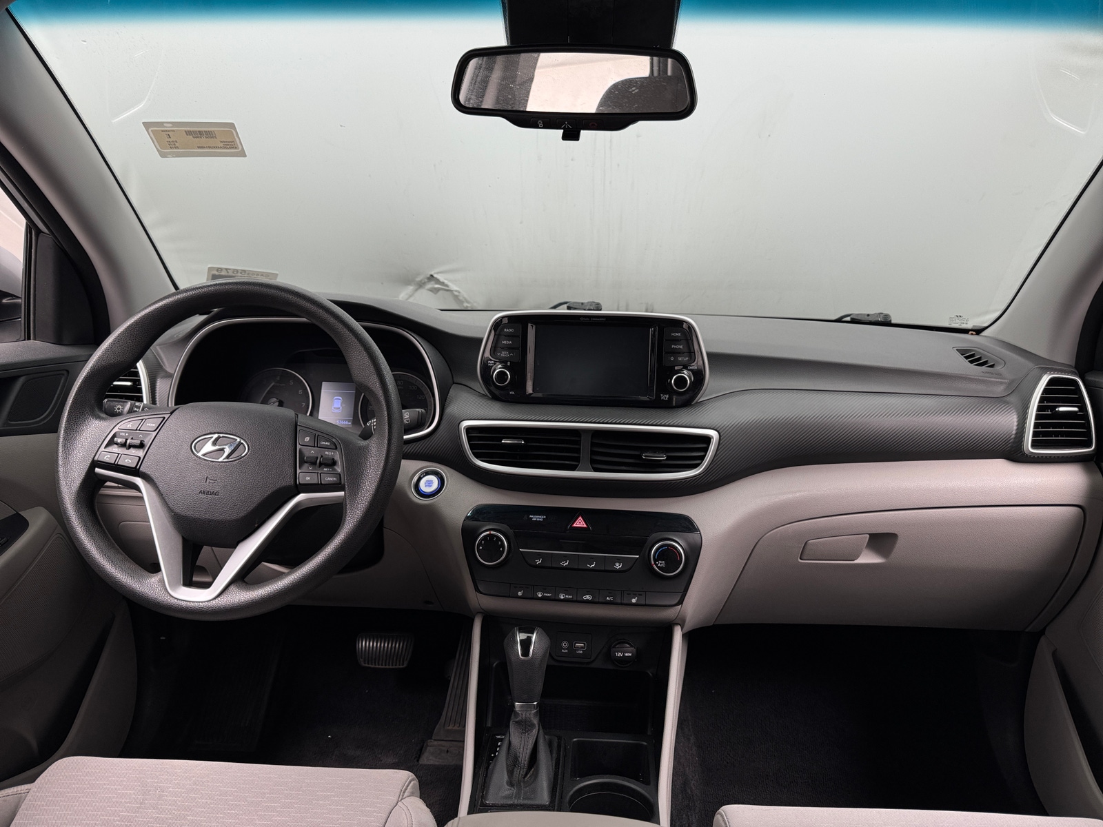 Thumbnail: 2019 Hyundai Tucson - 3