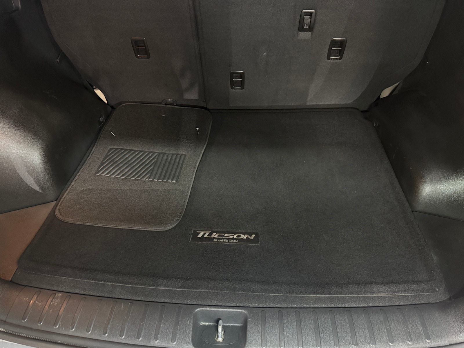 Thumbnail: 2019 Hyundai Tucson - 7