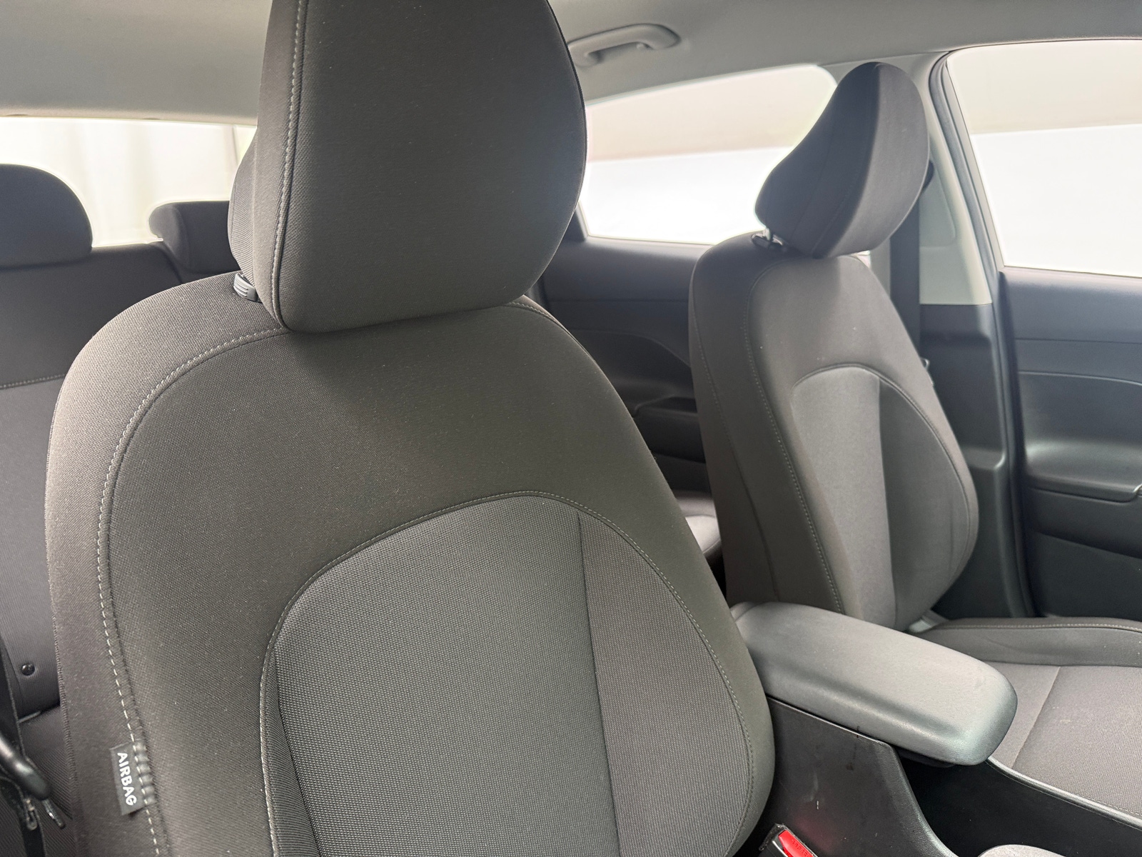 Thumbnail: 2024 Hyundai Kona - 2