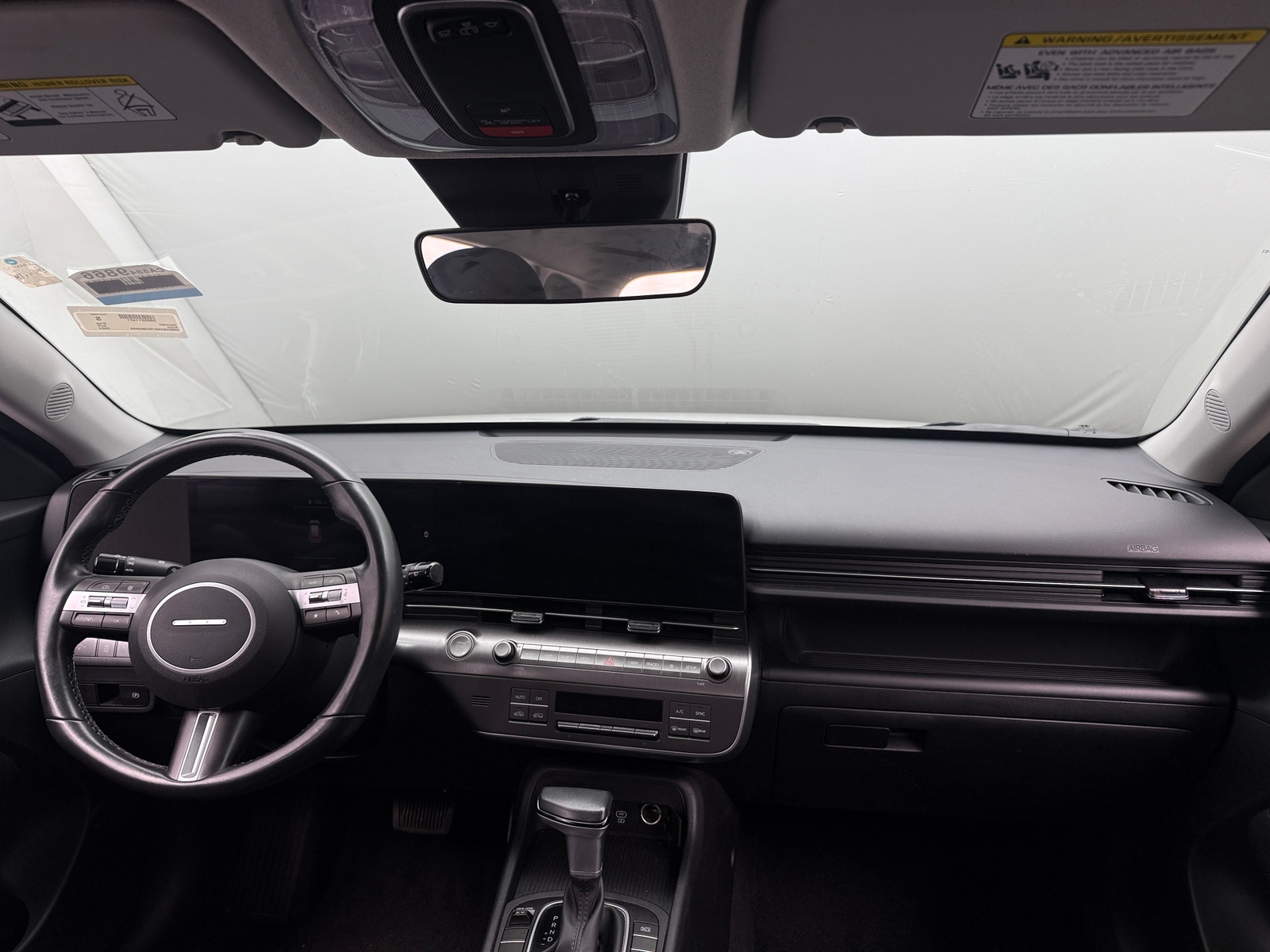Thumbnail: 2024 Hyundai Kona - 3