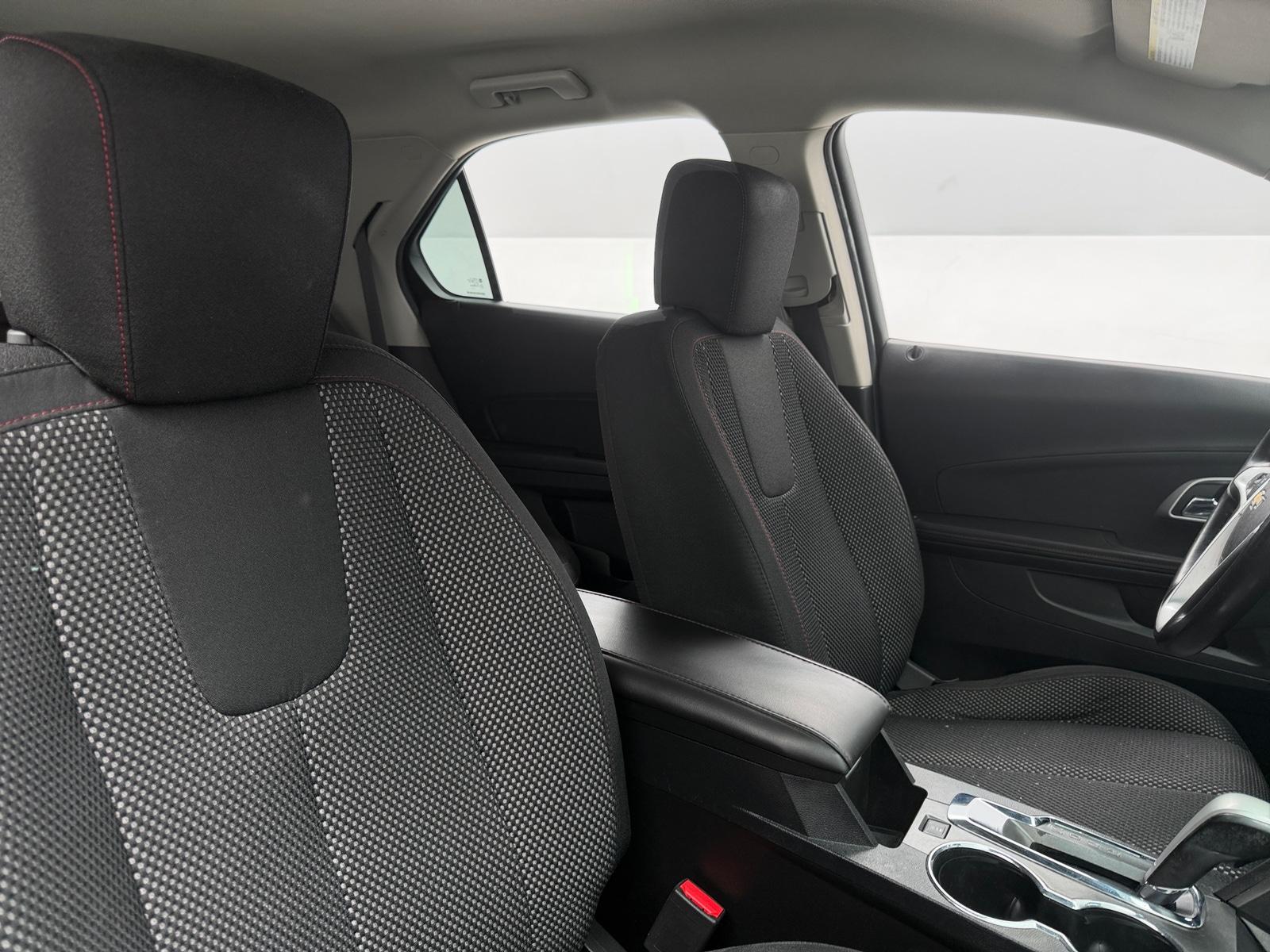 Thumbnail: 2015 Chevrolet Equinox - 2