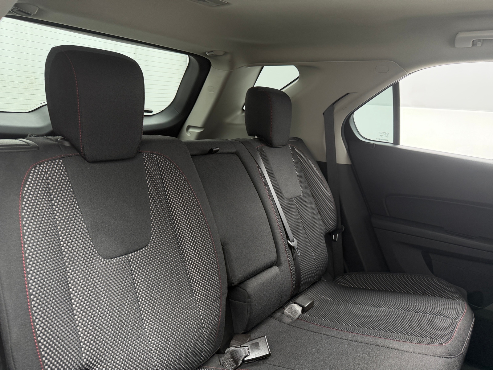 Thumbnail: 2015 Chevrolet Equinox - 6